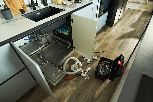 24/7 Emergency Pipe Repair experts in Conyers, GA